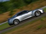 Nissan GT-R 2007 года